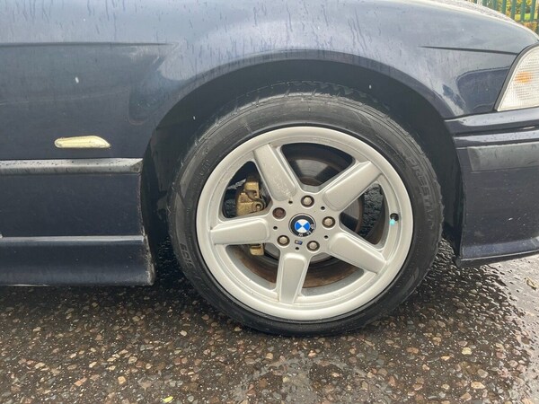 Used BMW 3 Series 1999 for sale - 75658367: Photo 38