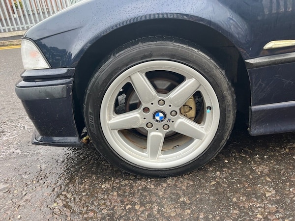 Used BMW 3 Series 1999 for sale - 75658367: Photo 39