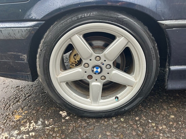 Used BMW 3 Series 1999 for sale - 75658367: Photo 40