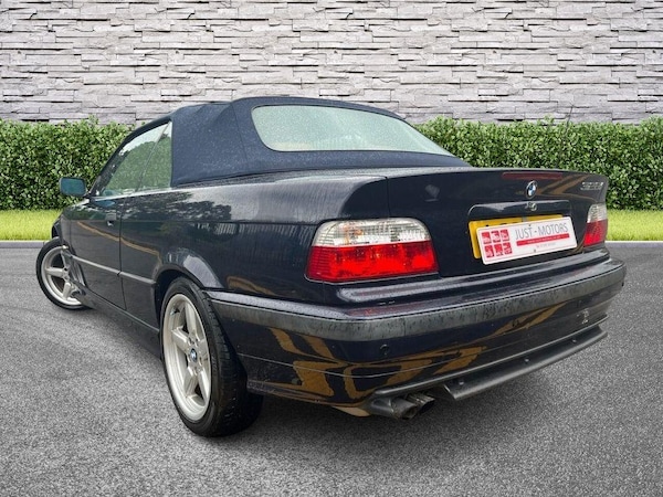 Used BMW 3 Series 1999 for sale - 75658367: Photo 4