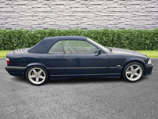 Used BMW 3 Series 1999 for sale - 75658367: Photo 7