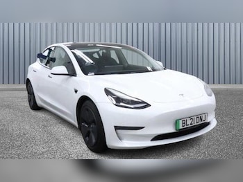 Used Tesla Model 3 2021 for sale - 78585906: Photo