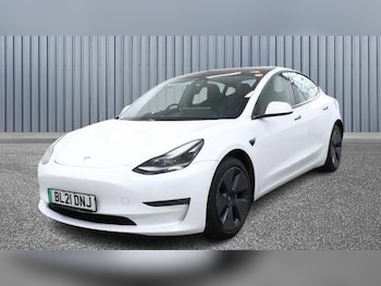 Used Tesla Model 3 2021 for sale - 78585906: Photo