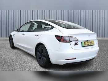 Used Tesla Model 3 2021 for sale - 78585906: Photo