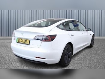 Used Tesla Model 3 2021 for sale - 78585906: Photo