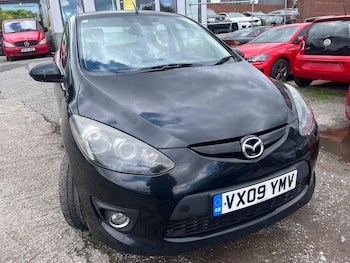 Used Mazda Mazda2 2009 for sale - 78898073: Photo