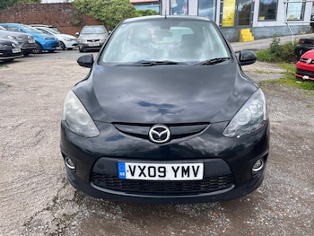 Used Mazda Mazda2 2009 for sale - 78898073: Photo