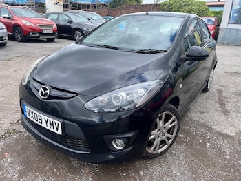 Used Mazda Mazda2 2009 for sale - 78898073: Photo