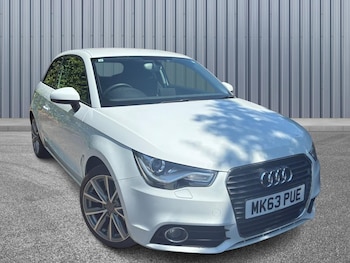 Used Audi A1 2013 for sale - 79181388: Photo