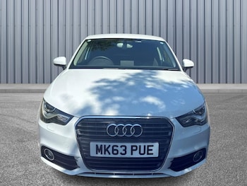 Used Audi A1 2013 for sale - 79181388: Photo