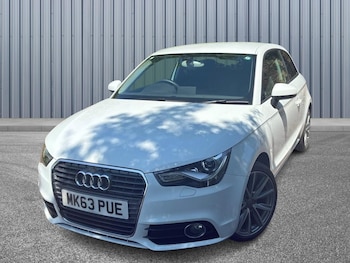 Used Audi A1 2013 for sale - 79181388: Photo