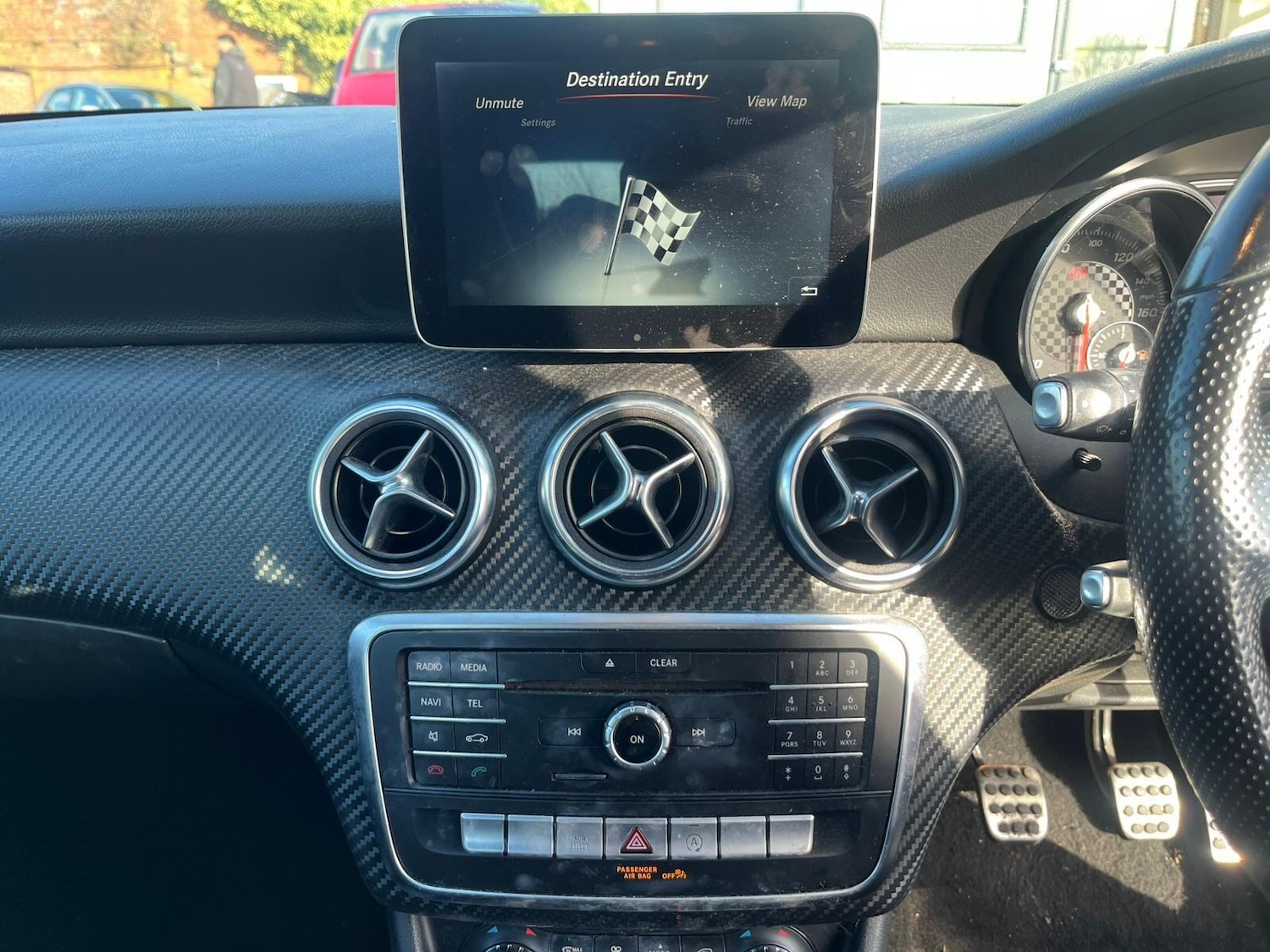 Used Mercedes-Benz A-Class 2016 for sale - 77358984: Photo 10