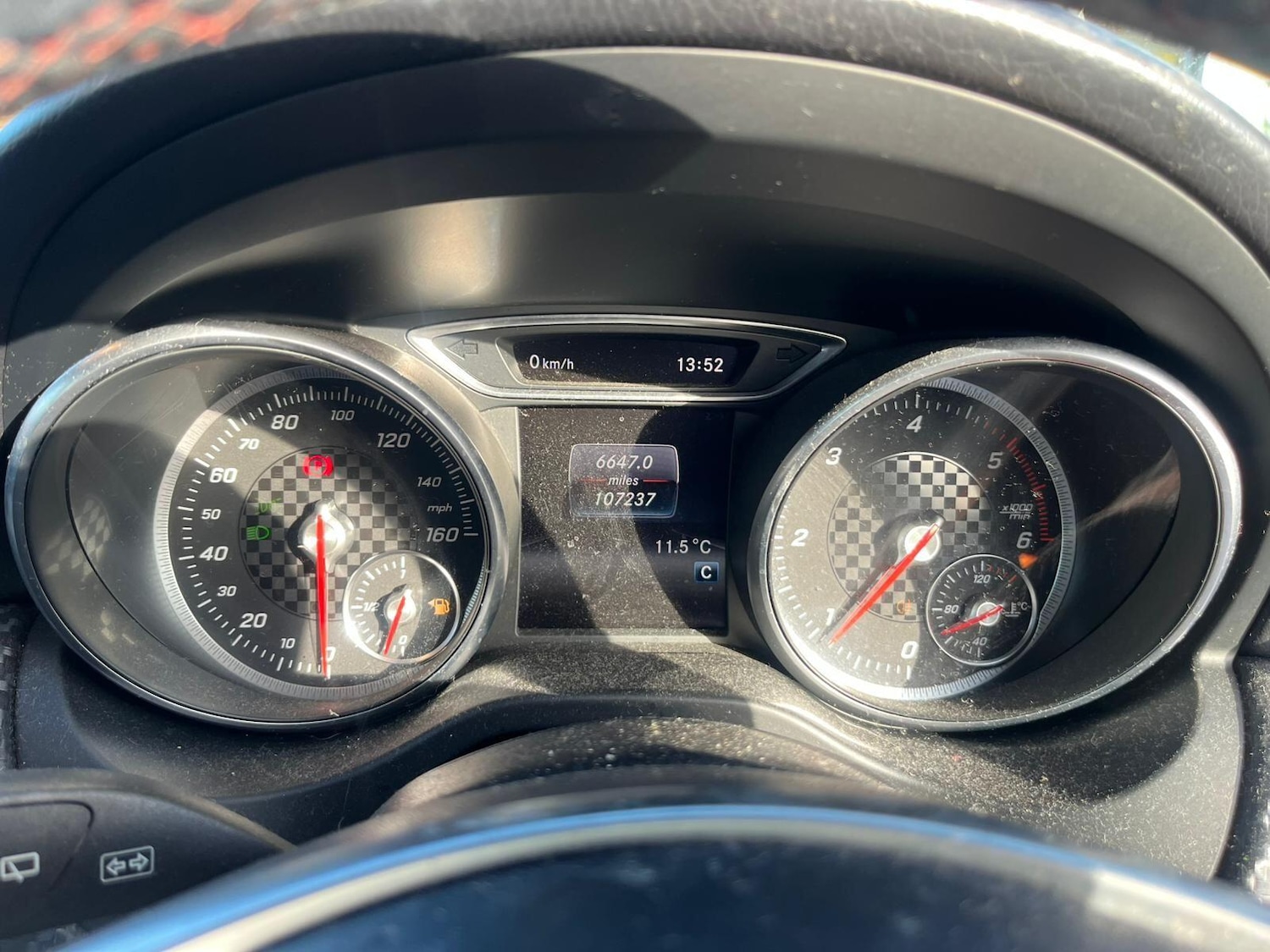 Used Mercedes-Benz A-Class 2016 for sale - 77358984: Photo 11