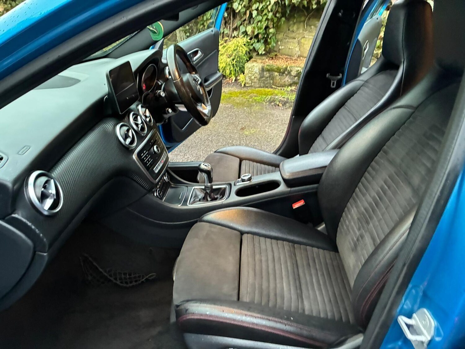 Used Mercedes-Benz A-Class 2016 for sale - 77358984: Photo 13