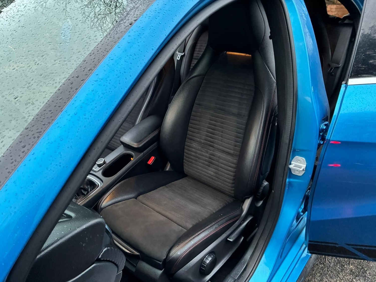 Used Mercedes-Benz A-Class 2016 for sale - 77358984: Photo 14