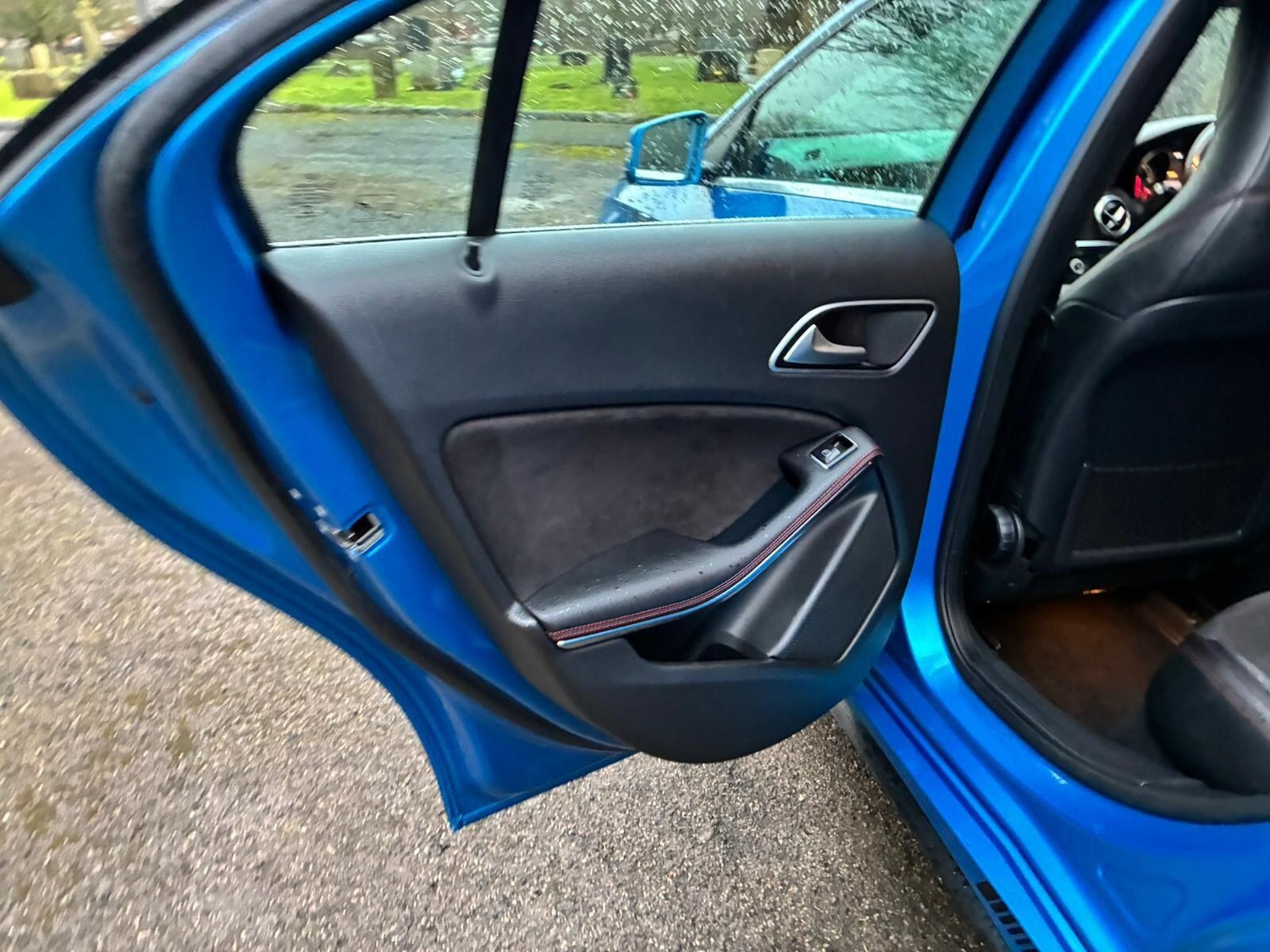 Used Mercedes-Benz A-Class 2016 for sale - 77358984: Photo 15