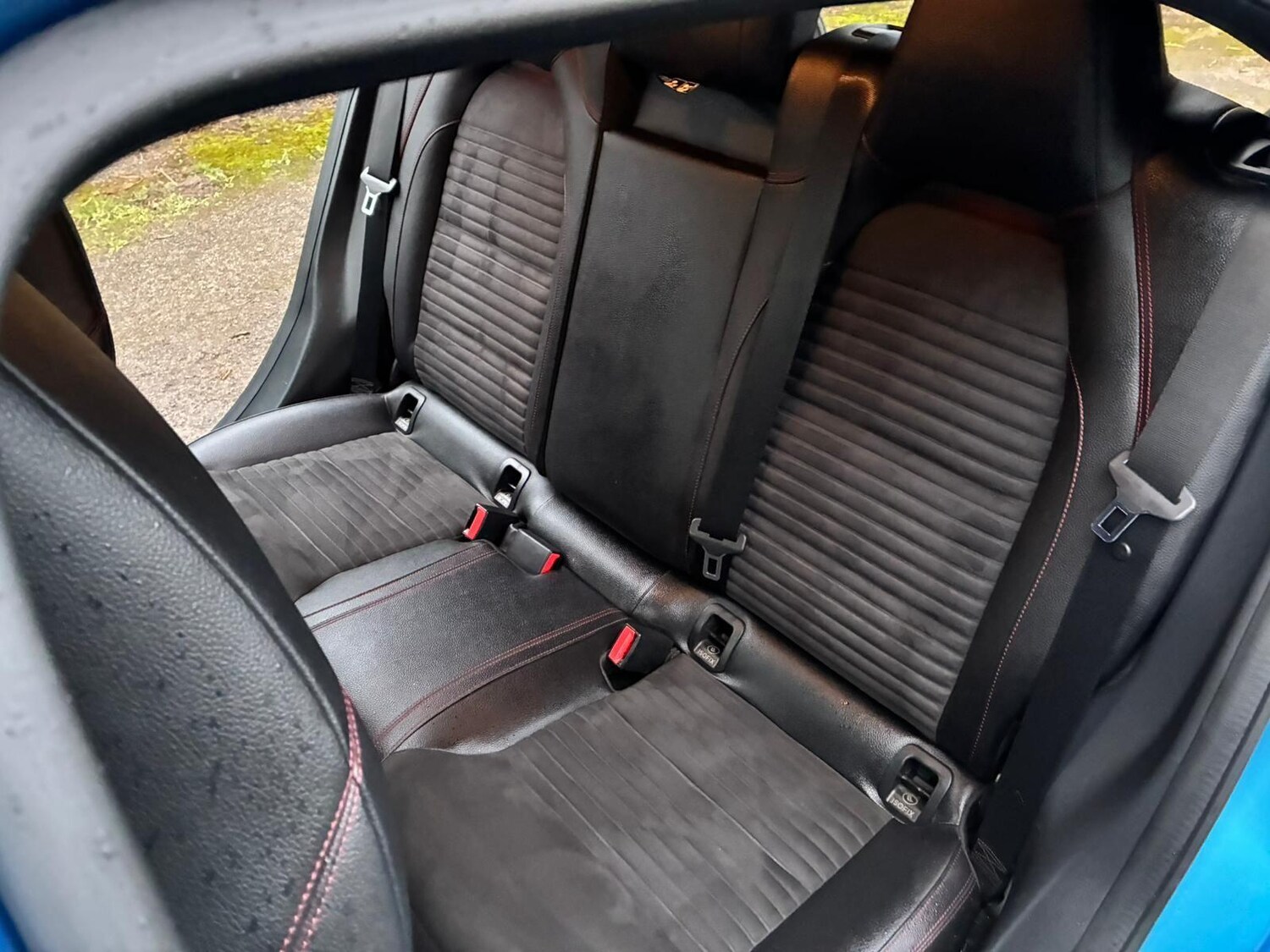 Used Mercedes-Benz A-Class 2016 for sale - 77358984: Photo 17