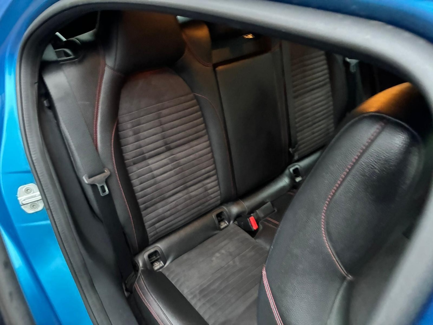 Used Mercedes-Benz A-Class 2016 for sale - 77358984: Photo 19