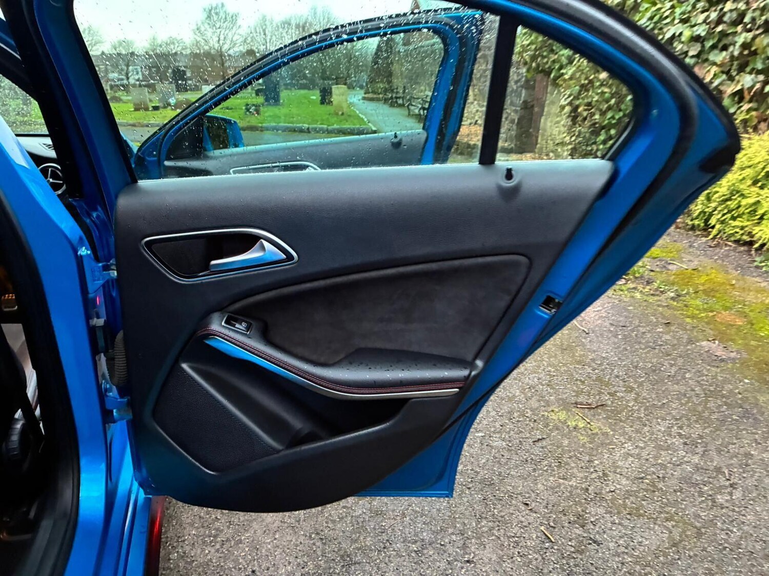 Used Mercedes-Benz A-Class 2016 for sale - 77358984: Photo 21