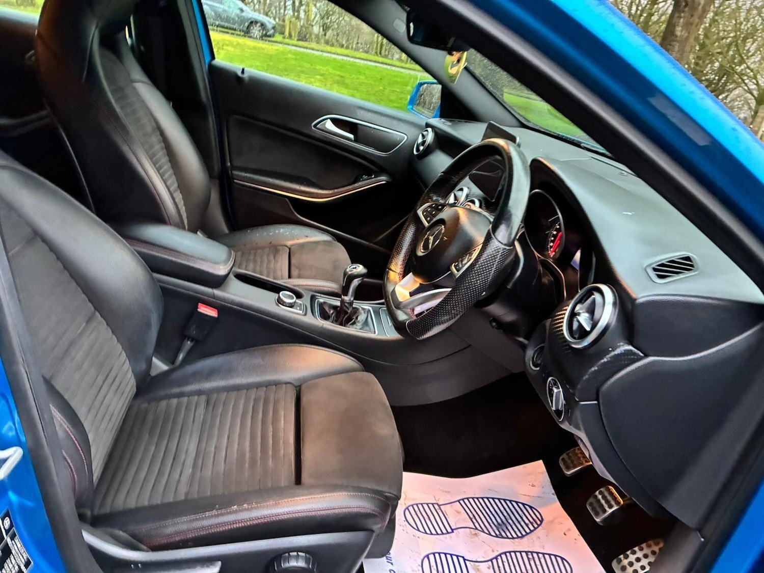 Used Mercedes-Benz A-Class 2016 for sale - 77358984: Photo 22