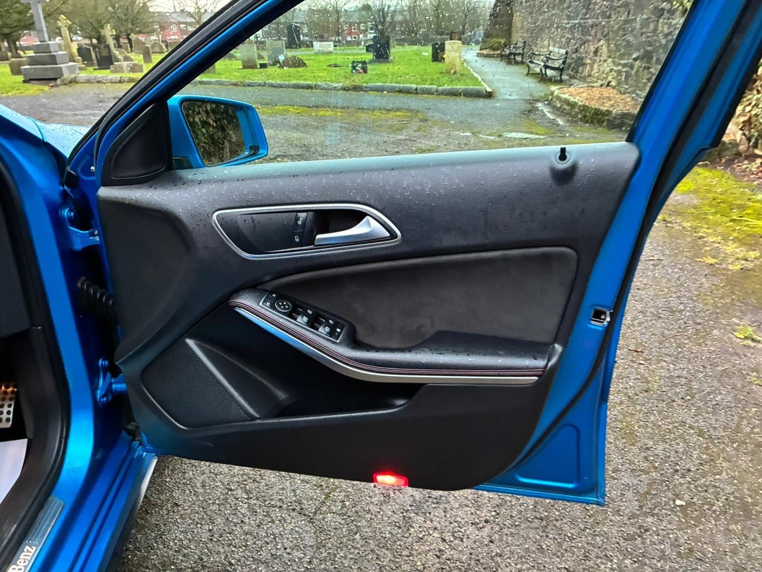 Used Mercedes-Benz A-Class 2016 for sale - 77358984: Photo 24