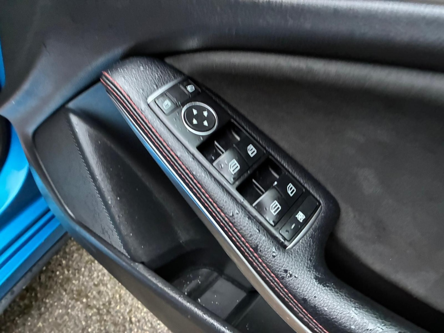 Used Mercedes-Benz A-Class 2016 for sale - 77358984: Photo 26