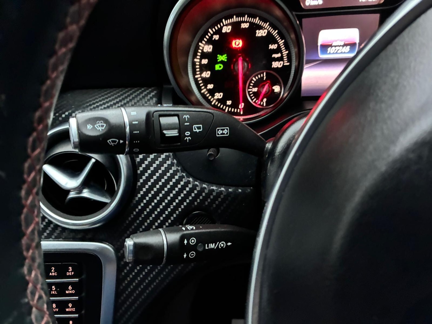 Used Mercedes-Benz A-Class 2016 for sale - 77358984: Photo 27