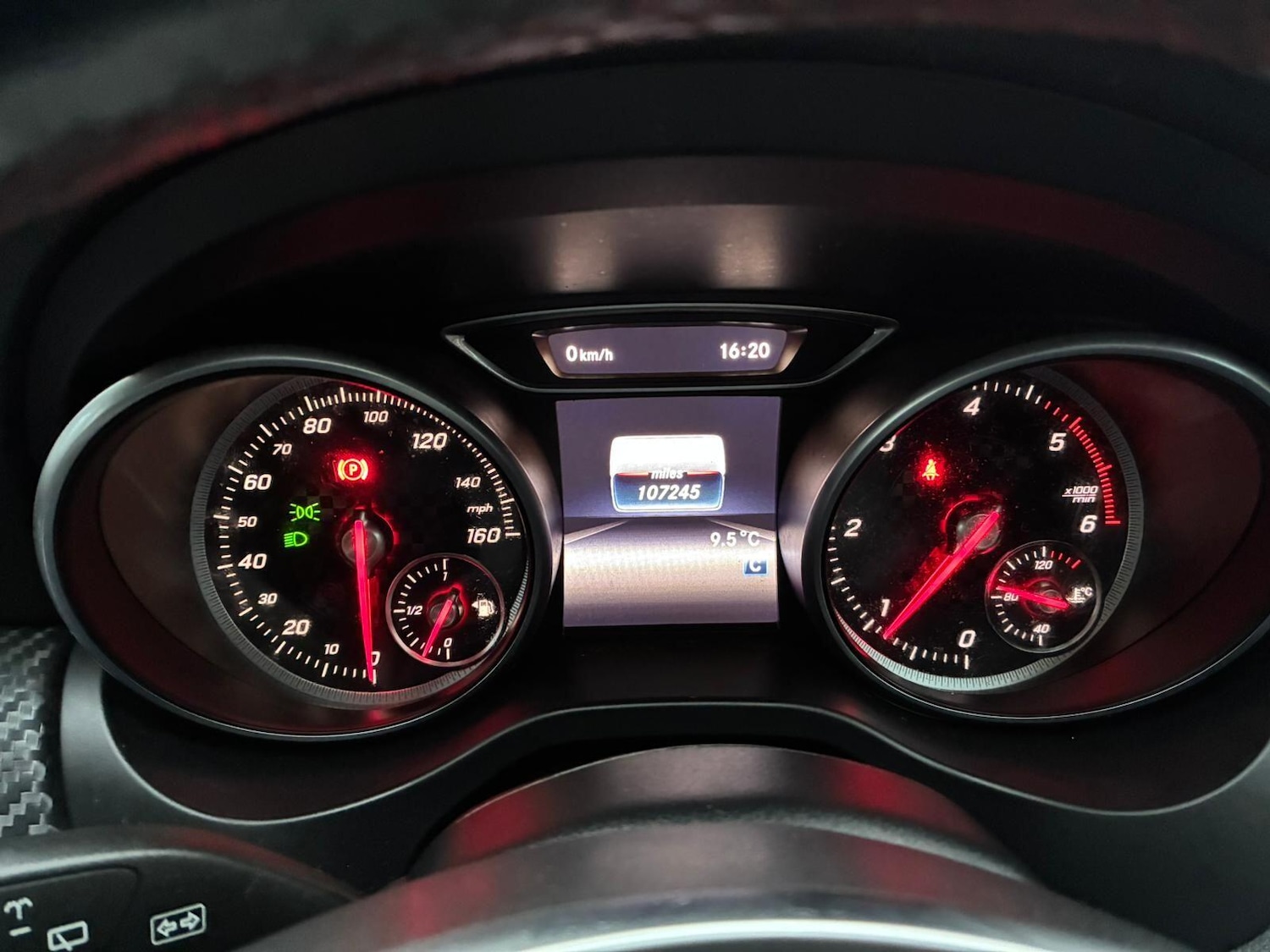 Used Mercedes-Benz A-Class 2016 for sale - 77358984: Photo 29