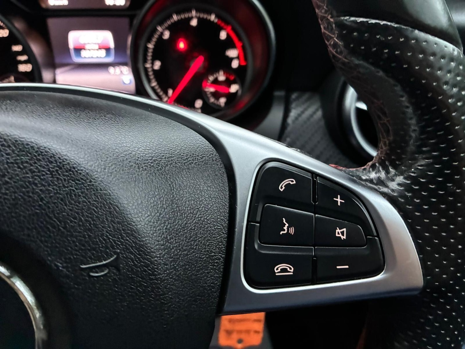 Used Mercedes-Benz A-Class 2016 for sale - 77358984: Photo 30