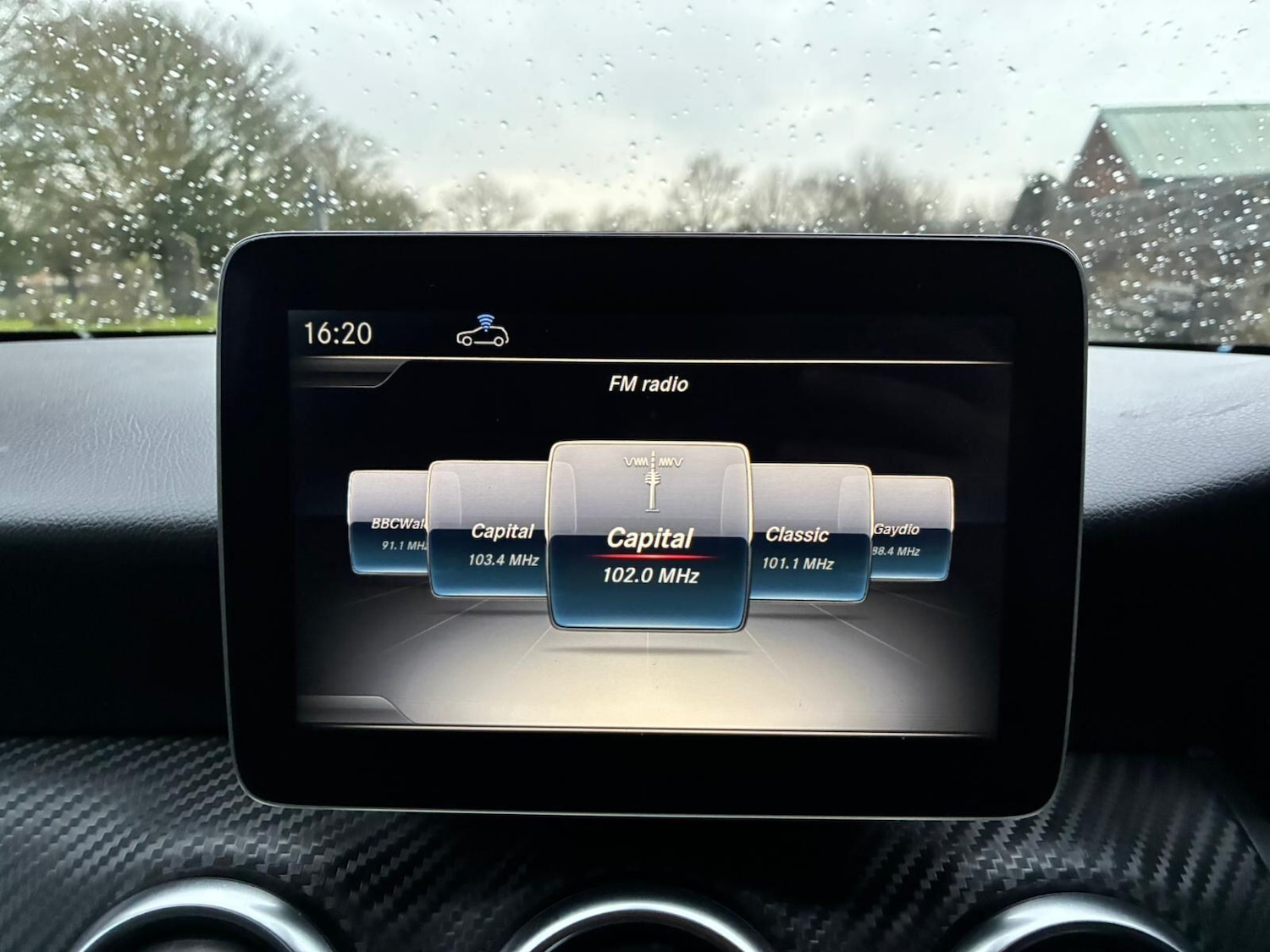 Used Mercedes-Benz A-Class 2016 for sale - 77358984: Photo 31