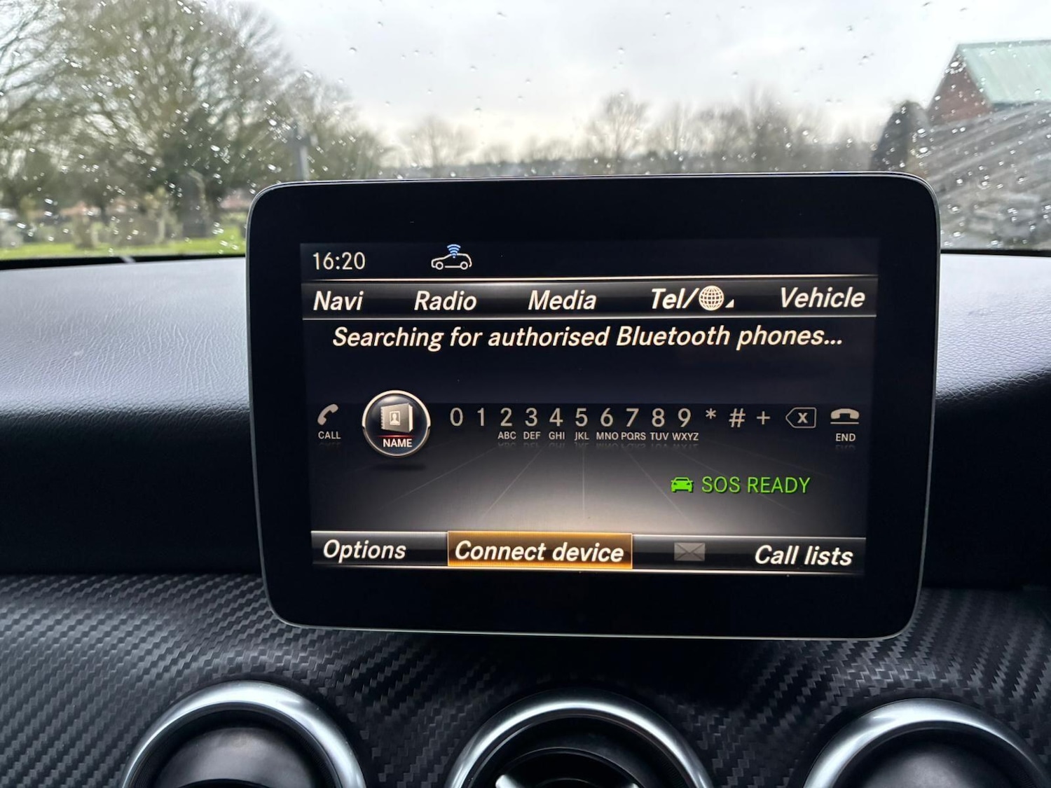 Used Mercedes-Benz A-Class 2016 for sale - 77358984: Photo 32