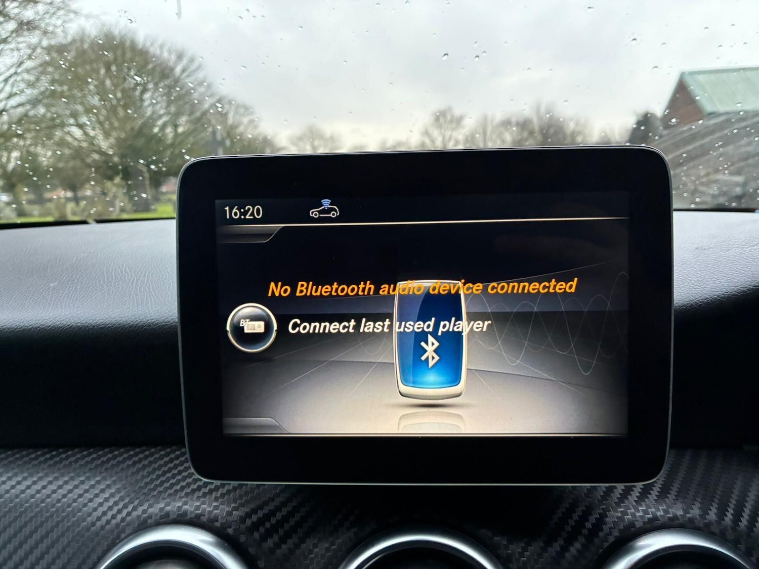 Used Mercedes-Benz A-Class 2016 for sale - 77358984: Photo 33