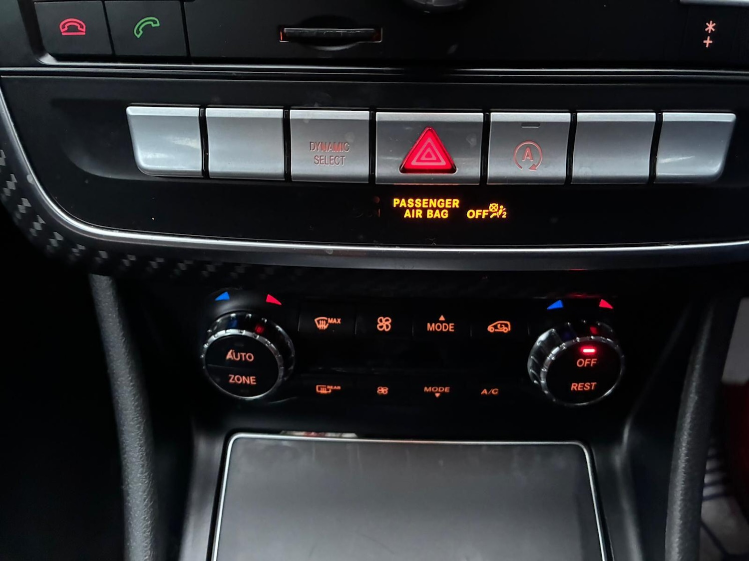 Used Mercedes-Benz A-Class 2016 for sale - 77358984: Photo 38