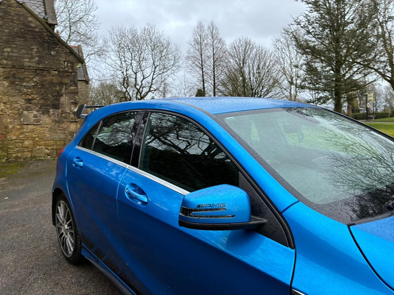 Used Mercedes-Benz A-Class 2016 for sale - 77358984: Photo 45