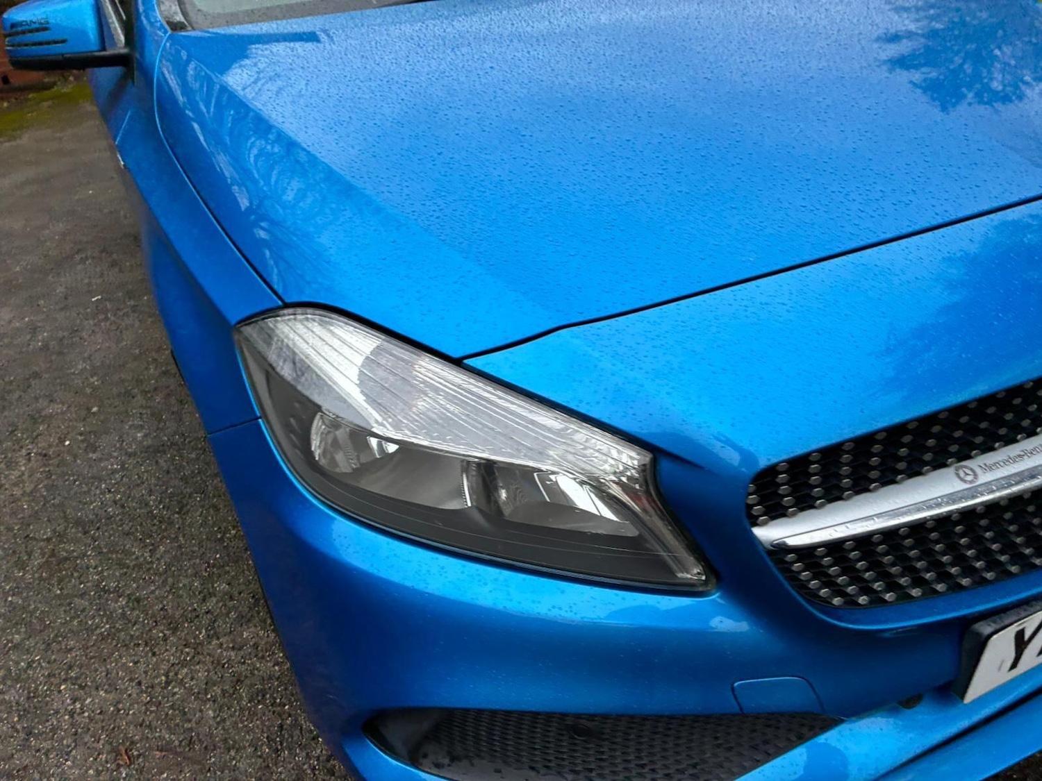 Used Mercedes-Benz A-Class 2016 for sale - 77358984: Photo 46