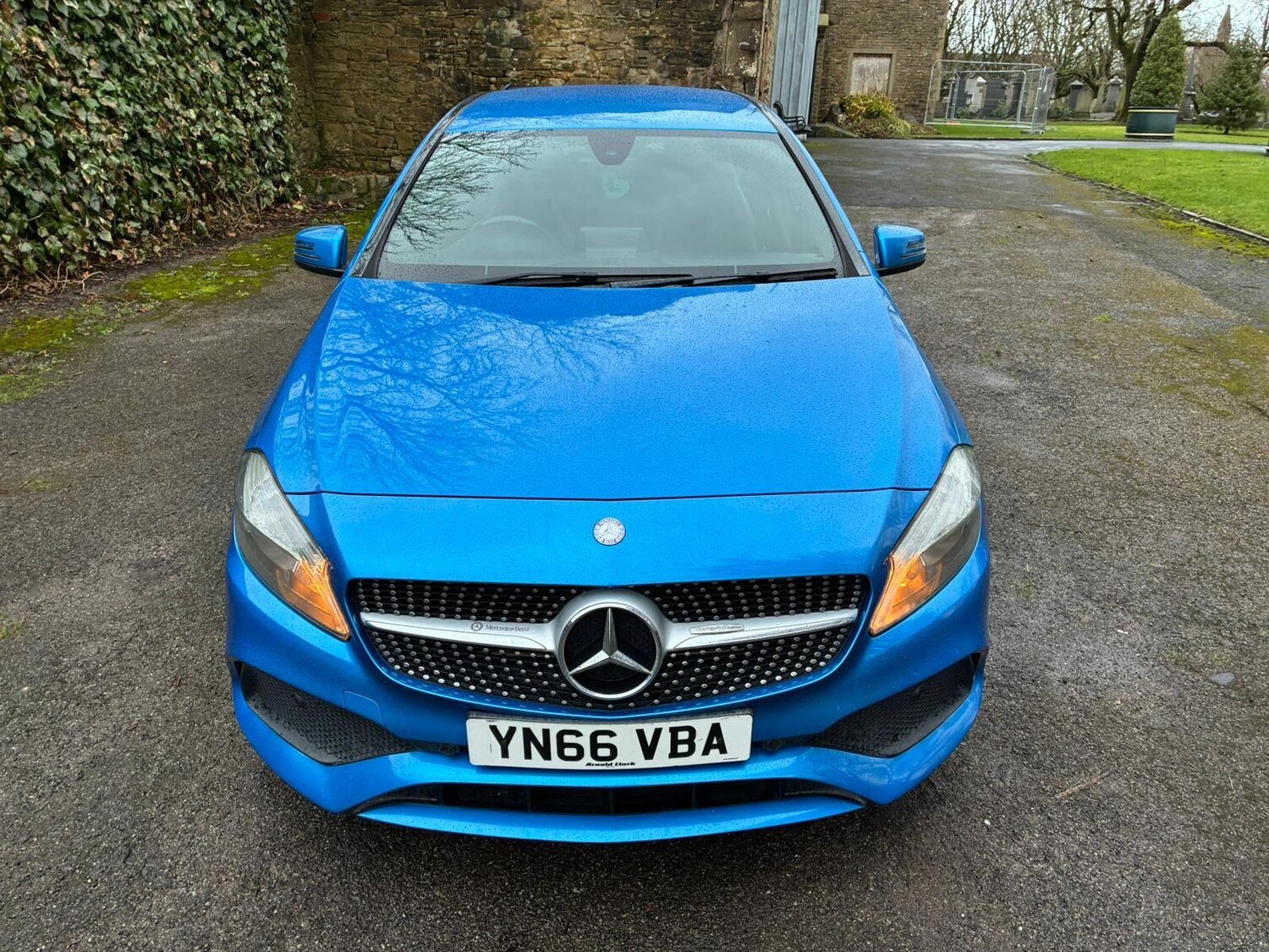 Used Mercedes-Benz A-Class 2016 for sale - 77358984: Photo 47