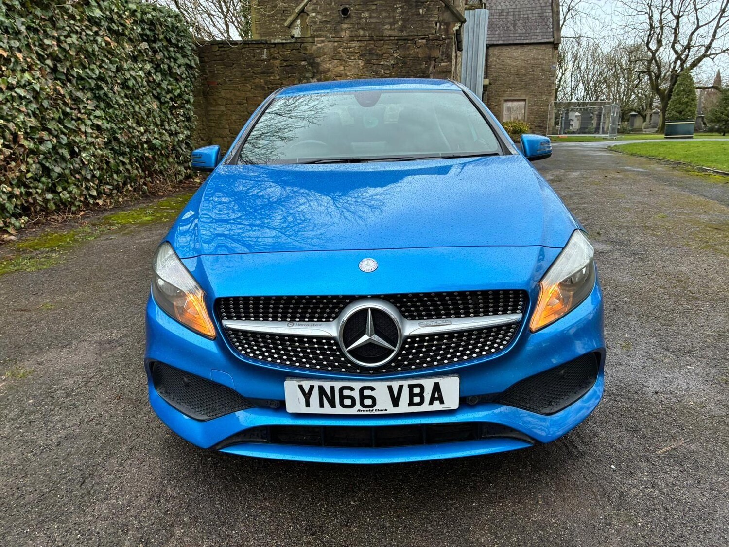 Used Mercedes-Benz A-Class 2016 for sale - 77358984: Photo 48