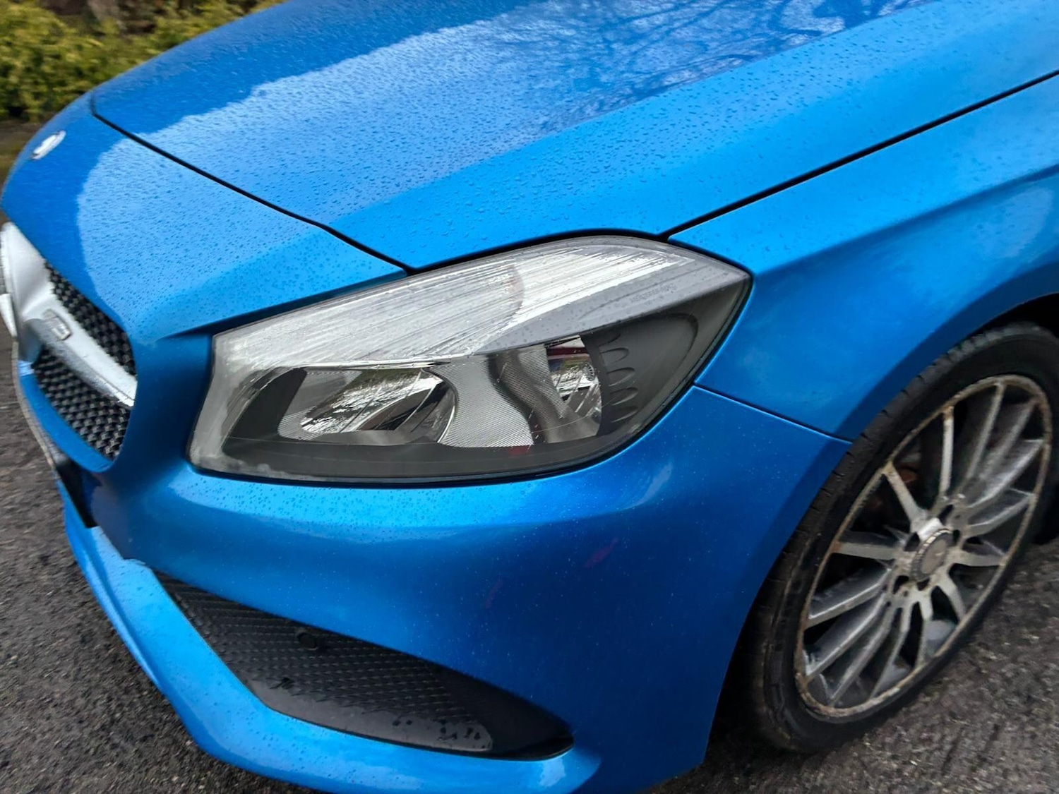 Used Mercedes-Benz A-Class 2016 for sale - 77358984: Photo 49