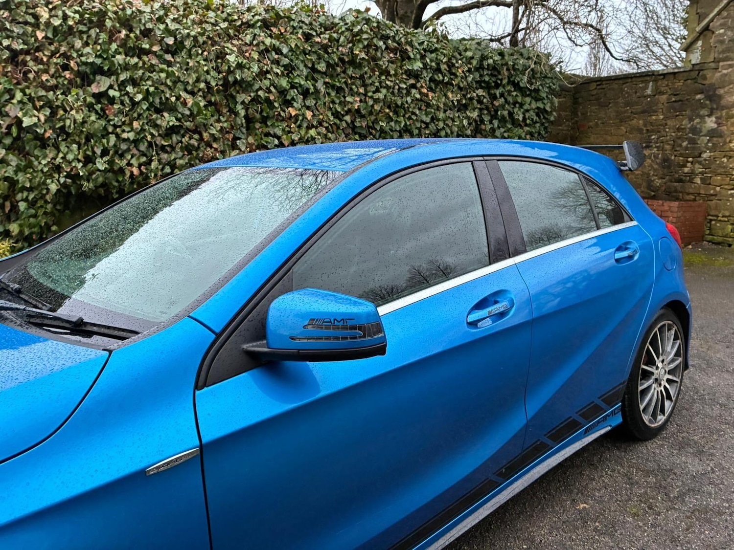 Used Mercedes-Benz A-Class 2016 for sale - 77358984: Photo 50