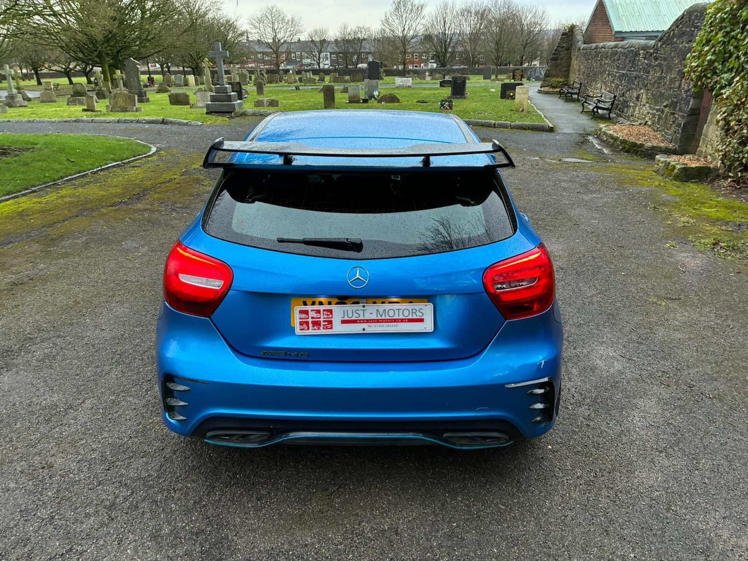 Used Mercedes-Benz A-Class 2016 for sale - 77358984: Photo 63