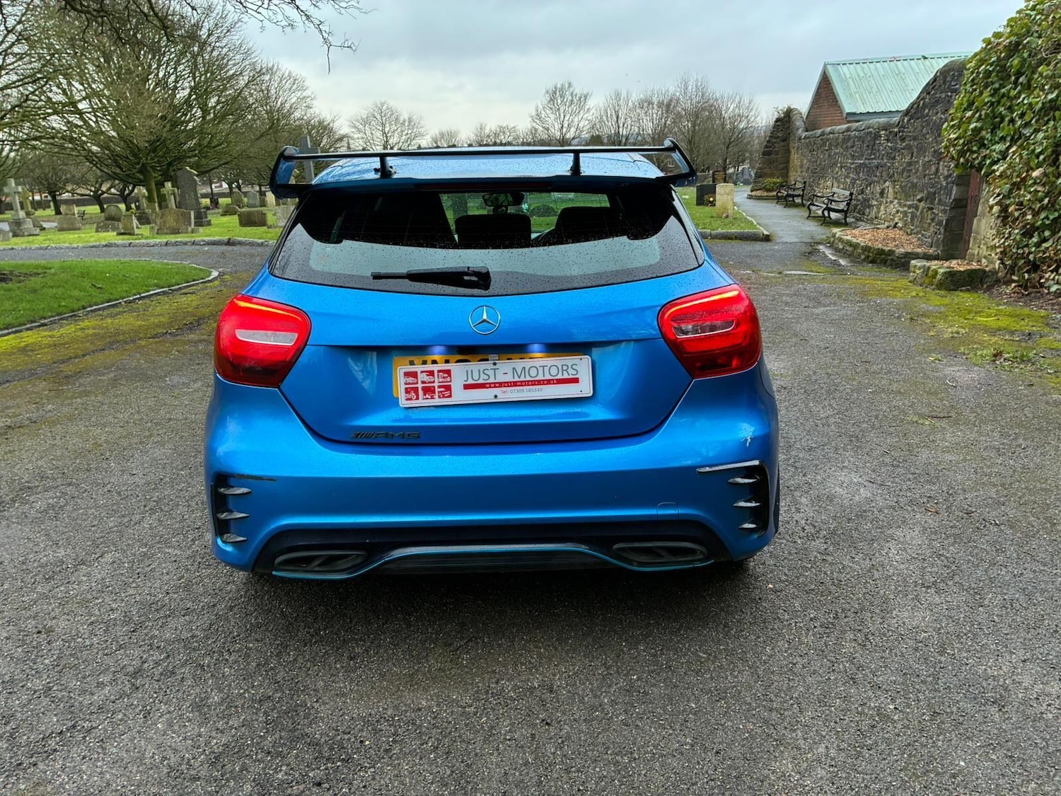 Used Mercedes-Benz A-Class 2016 for sale - 77358984: Photo 64