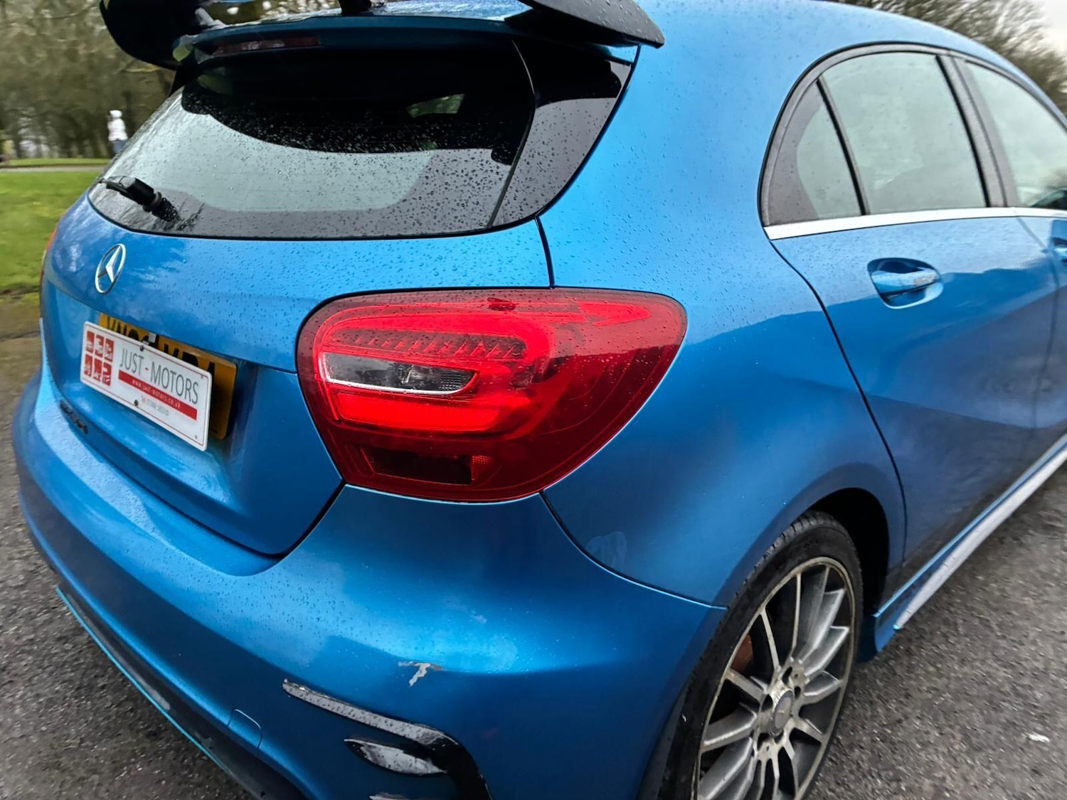 Used Mercedes-Benz A-Class 2016 for sale - 77358984: Photo 65