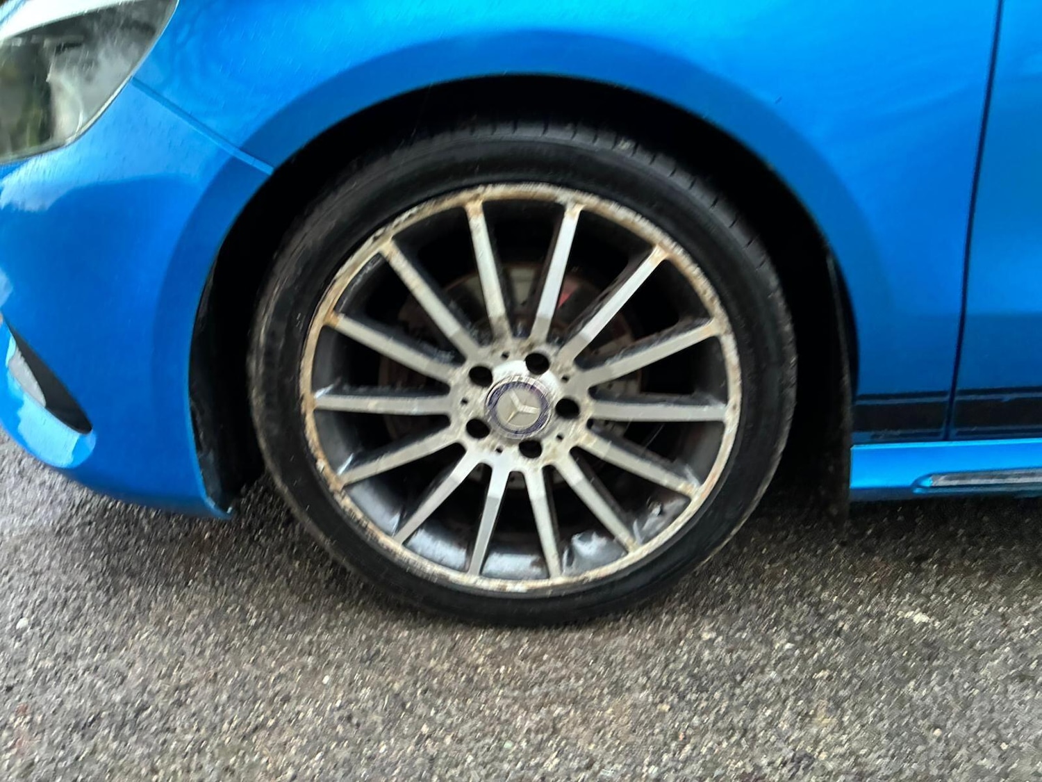 Used Mercedes-Benz A-Class 2016 for sale - 77358984: Photo 74