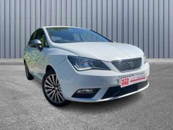 Used SEAT Ibiza 2016 for sale - 75314967: Photo