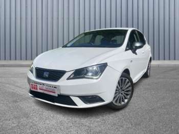 Used SEAT Ibiza 2016 for sale - 75314967: Photo