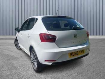 Used SEAT Ibiza 2016 for sale - 75314967: Photo