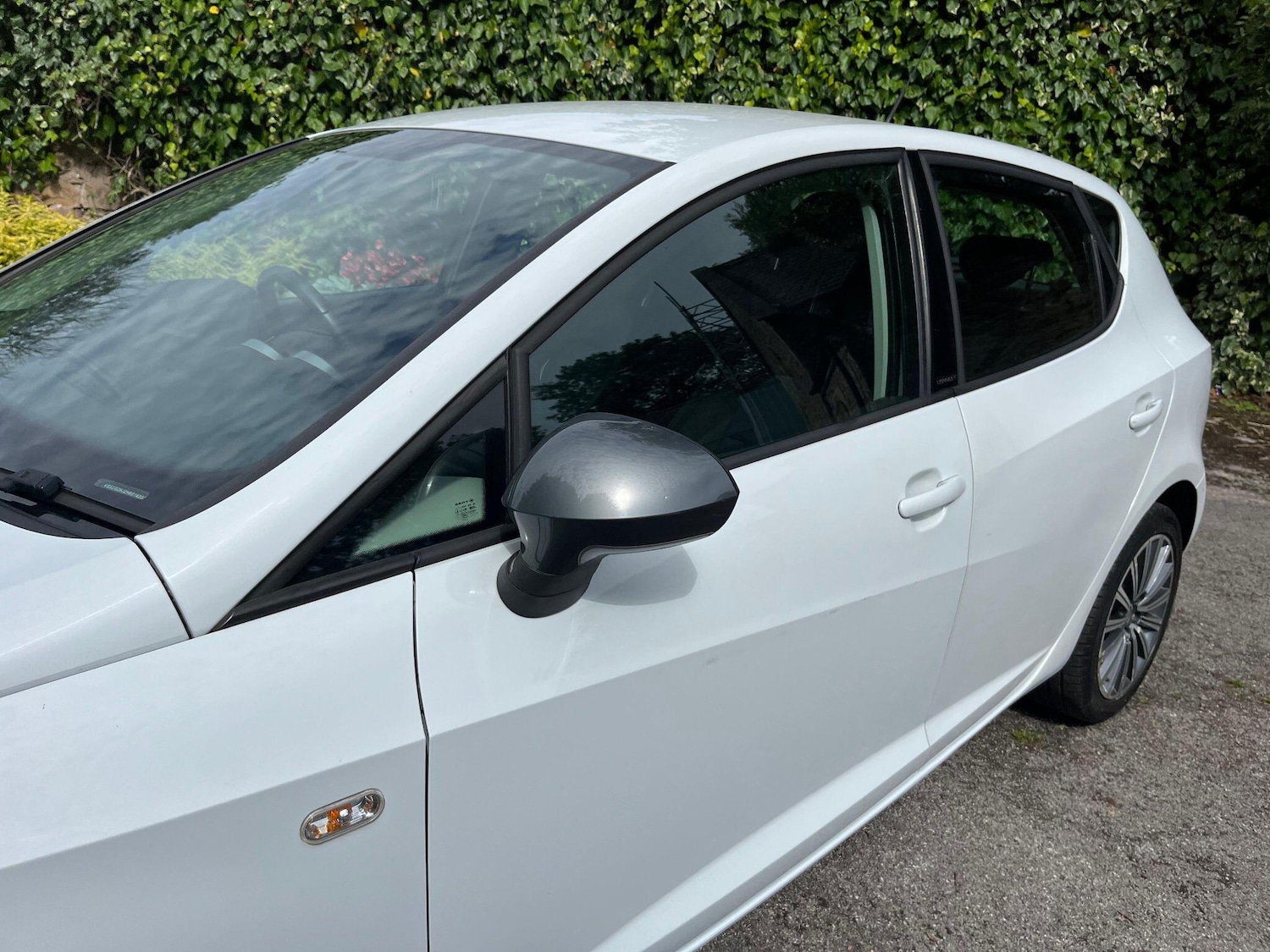 Vehicle 54