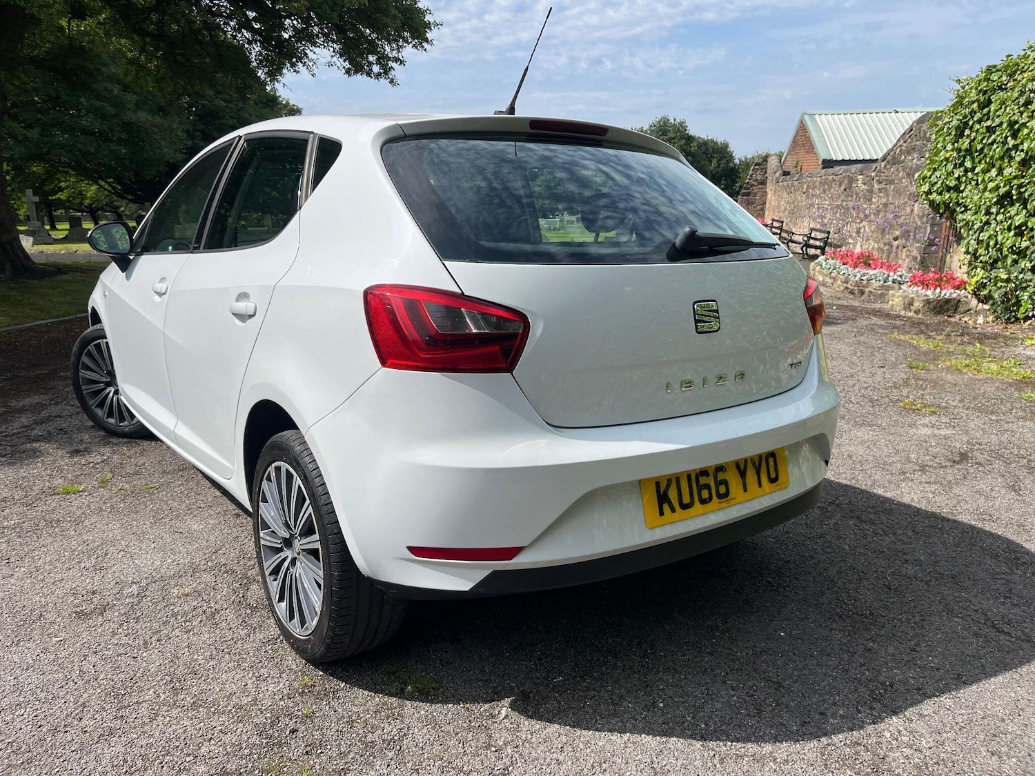 Vehicle 65