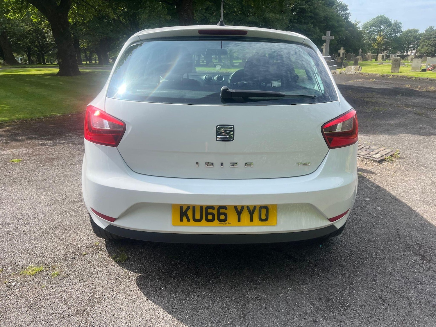 Vehicle 68