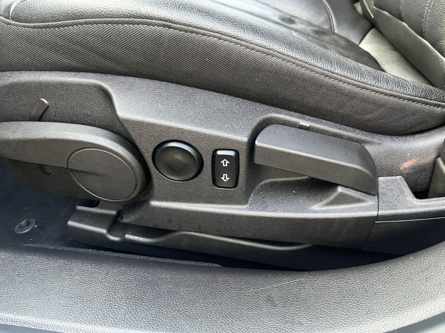 Used Vauxhall Insignia 2015 for sale - 76990663: Photo 15